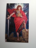 TORUŃ - KRAKÓW - Ks. JACEK MAJBRODZKI-michalita