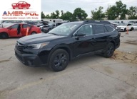 Subaru Outback Onyx Edition Xt 2020 2.4 Benzyna 260KM