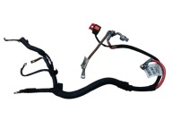 Klemy / Instalacja Akumulatora Opel Astra H 1.4 | Numer OEM 55563253