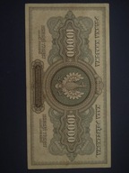 10000 marek polskich 1922 seria B ładny stan (B25)