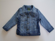 CHARYTATYWNIE: Kurtka jeansowa Mayoral idealny stan