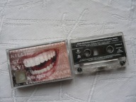 Kaseta Supposed Former Infatuation Junkie Alanis Morissette