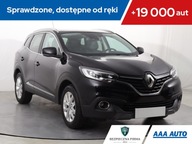 Renault Kadjar 1.2 TCe, Salon Polska, Skóra, Navi