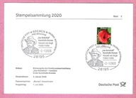 Niemcy 2020, st.Bremen, malarstwo, Vincent van Gogh