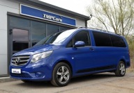 Mercedes-Benz Vito Faktura VAT 23 9-cio osobowy Automat 2.0 Diesel 163KM