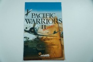 Instrukcja Pacific Warriors II Dogfight ps2