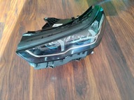 Reflektor Lewy Lampa lewa BMW 5 V G60 A95A798D1-08