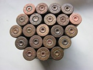 polskie łuski mauser