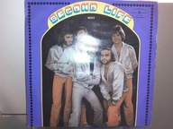 Second Life - Why SX1758 EX-