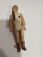 Figurka Star Wars Vintage 1980 Rebel