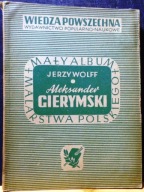 Aleksander GIERYMSKI, Jerzy WOLFF [Mały Atlas Malarstwa Polskiego (7) 1948]