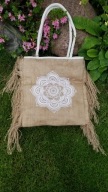 Torba Jute bags