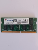 Pamięć RAM 16 GB DDR4 Adata AO1P26KCST2-BZISHC 2666 MHz