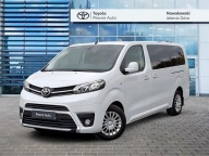 Toyota PROACE VERSO 2.0 D4-D Long Business 2.0 D4-