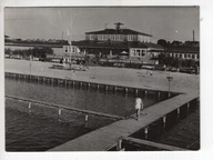 Olsztyn, Plaża nad jeziorem, -o173