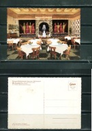 K16069) Niemcy: Altenberg, Waldrestaurant Dt. Maerchenwald