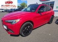 Alfa Romeo Stelvio Ti 2021 2.0l 2.0 Benzyna 280KM