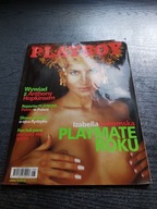 Playboy Nr 8 Sierpień 2001 8 / 2001