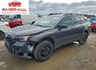 Subaru Outback Wilderness 2025 2.4 Benzyna 260KM