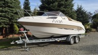 Galeon Galia 620 Cruiser Yamaha 200KM Polski Salon