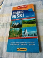 Beskid Niski Dukla Rymanów Komańcza Besko Rzepedź Zarszyn Gorlice Jasło