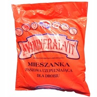 Witaminy dla kur SANVET Avimineral - Vit 2kg 2 kg
