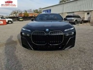 BMW i7 XDrive60 M Sport 2025 Elektryczny 536KM