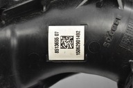 KOLEKTOR SSĄCY BMW X3 X4 F26 F20 F30 F40 F10 F15 F22 2.0D B47D20A 8513655