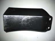 Yamaha WR 125 16 błotnik tył chlapacz nadkole osłona wypełnienie