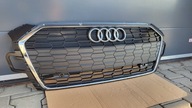 Atrapa chłodnicy GRILL Audi A5 F5 8W6 LIFT 19- CHROM OE 8W6853651BE BG NOWA