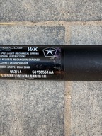 SIŁOWNIK KLAPY TYŁ TYLNEJ ELEKTRYCZNY JEEP GRAND CHEROKEE WK2 68158561AA