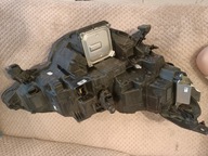 20r- Megane IV lift reflektor lampa przód lewy LED PURE VISION 260608417R