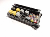 SPRINTER 906 CRAFTER SKRZYNKA BEZPIECZNIKÓW 9065450201