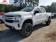 Chevrolet Silverado LTD K1500 RST 2022 6.2 Benzyna 420KM