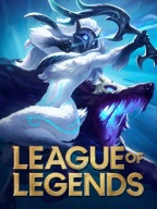 Konto League of Legends, West Platyna 4. Konto do gier F2P
