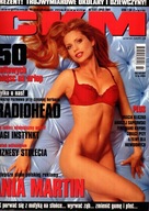 CKM Nr 7 Lipiec 2001 7 / 2001