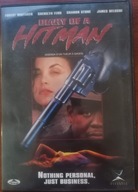 Diary of a Hitman DVD Nothing Personal Just Business Whitaker Forest Fenn