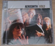 AEROSMITH - Gold (REMASTERED) 2CD