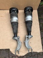 AUDI Q7 4M AMORTYZATOR PRZEDNI 4M0616039AE