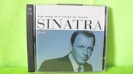 CD My Way The Best Of Frank Sinatra) Frank Sinatra