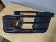 KRATKA ZDERZAKA AUDI Q7 (4M0) S-LINE 16-18 POD RADAR LEWA PRZÓD 4M0807681E