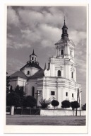 Kodeń Sanktuarium Matki Boskiej Kodeńskiej lata 60 FOTOGRAFIA c584