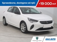 Opel Corsa 1.2, Salon Polska, Serwis ASO, Skóra