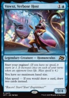 Vnwxt, Verbose Host "DFT" =stdt=