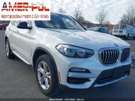 BMW X3 2019 BMW X3 xDrive30i Sports Activity Vehicle 2.0 Benzyna 248KM