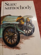 STARE SAMOCHODY /J.PORAZIK