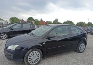 Ford Focus Ford Focus 2.0 Diesel 136KM