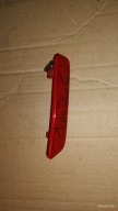 Odblask zderzaka tył RENAULT DACIA DUSTER 10- LEWY 8200384035