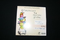 Księżniczka na ziarnku grochu CD