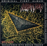 AHRET DEV- Hellish (2002,Dywizja Kot)